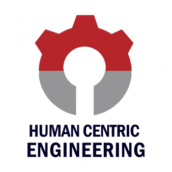 Human Centric Engineering Research Center logo
